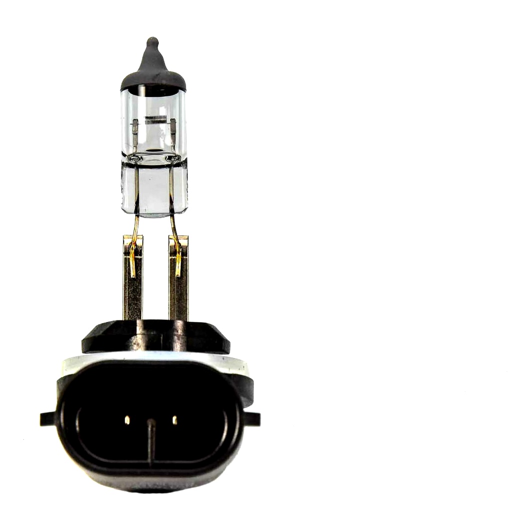 Автолампа галогенова GENERAL ELECTRIC Basic H27/2 PGJ13 27W 12V прозора 54490U1K - zapix