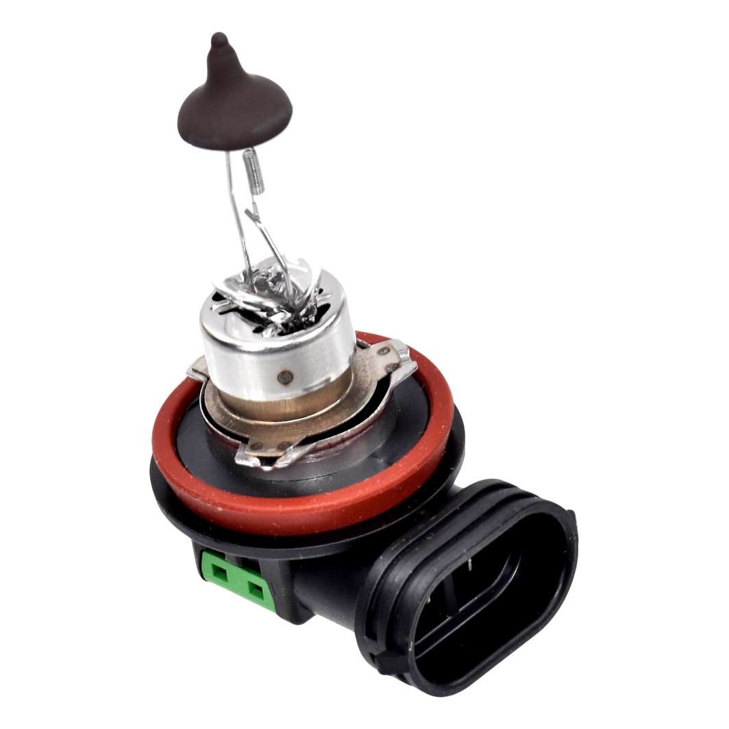Автолампа галогенова BOSCH Longlife Daytime H11 PGJ19-2 55W 12V 1987302085 - zapix