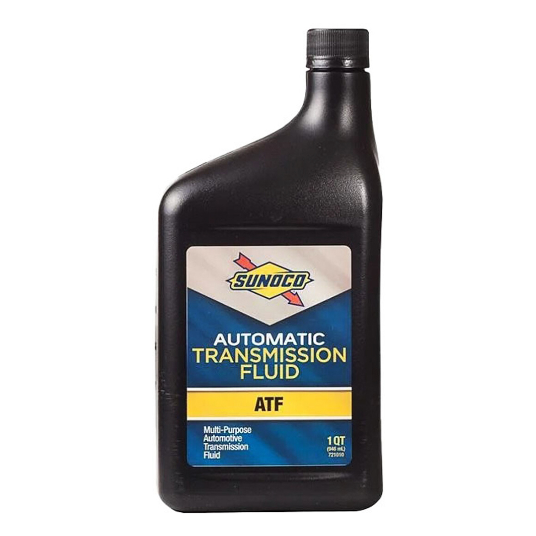 Трансмісійна олива SUNOCO Multi-Purpose ATF 0,946 л 721010 - zapix