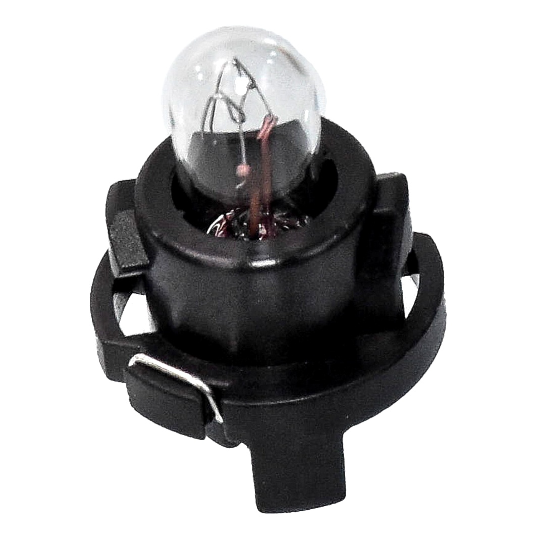 Автолампа накала MITSUBISHI BAX в пластиковом патроне 1.12W 14V прозрачная MR444536 - zapix