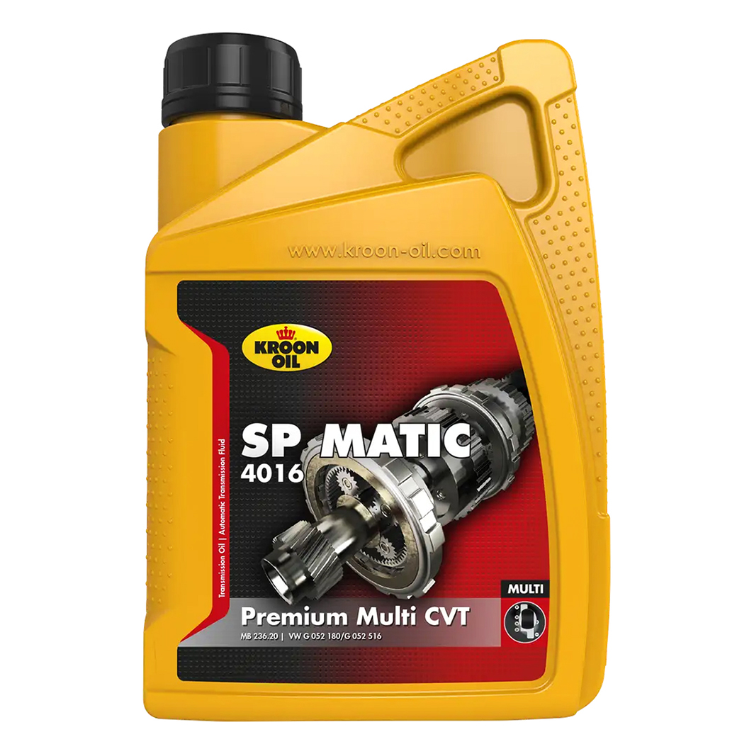 Трансмісійна олива KROON OIL SP Matic 4016 1 л 32214 - zapix