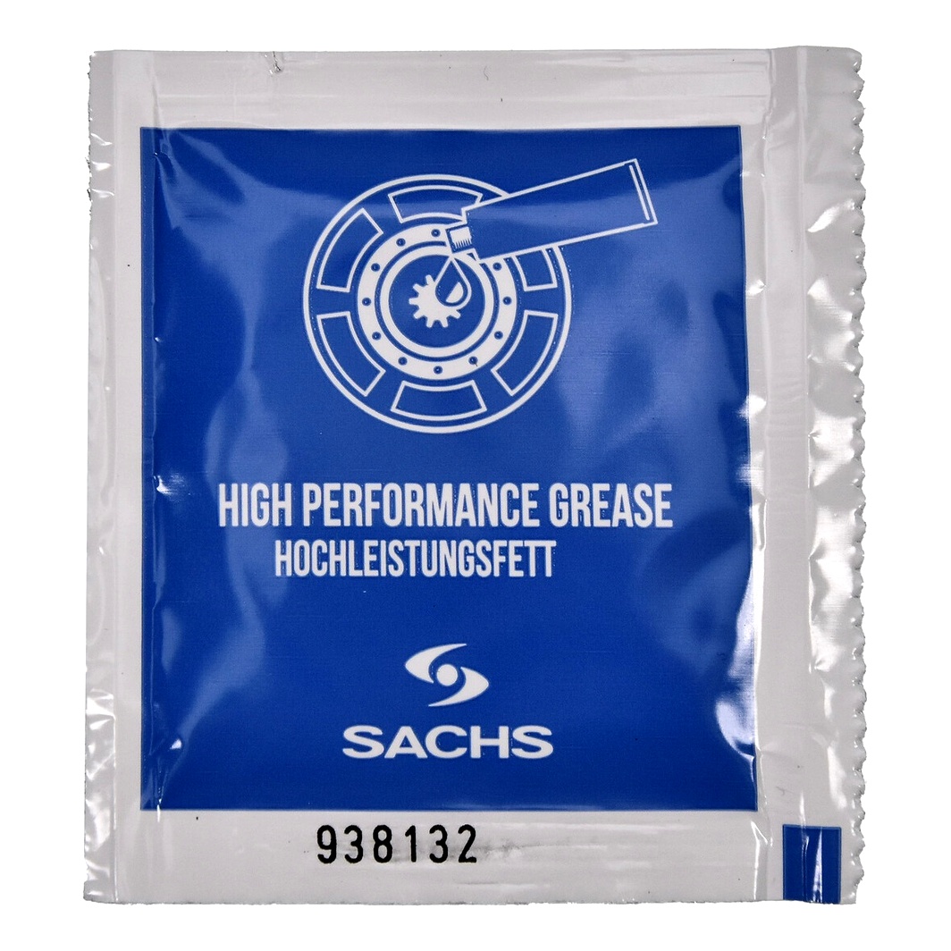 Смазка SACHS High Performance Grease для сцепления 1 мл (4200080060) - zapix