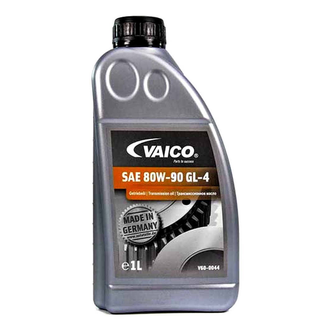 Трансмиссионное масло VAICO GL-4 80W-90 1 л V600044 - zapix