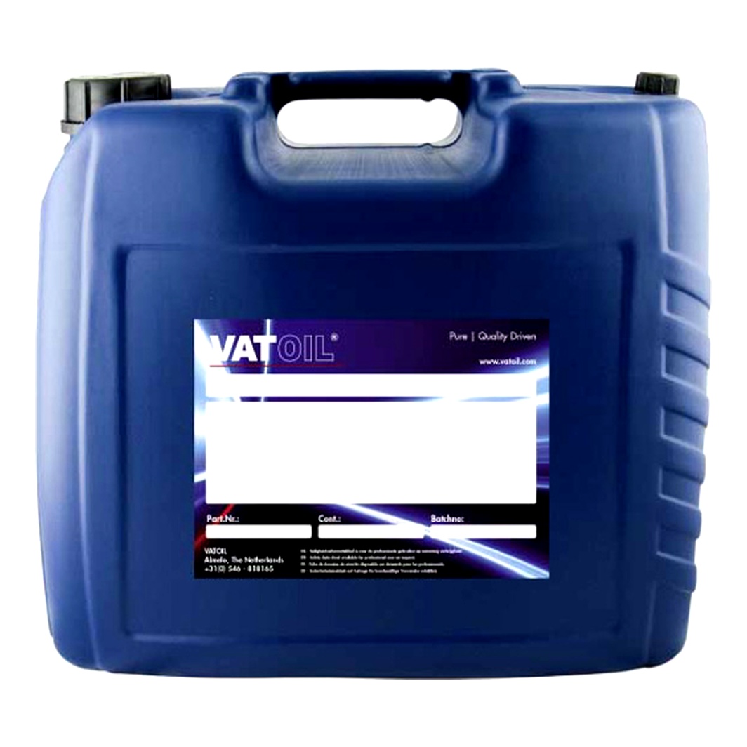 Трансмиссионное масло VATOIL SynTrag GL-4 / 5 75W-90 20 л 50096 - zapix