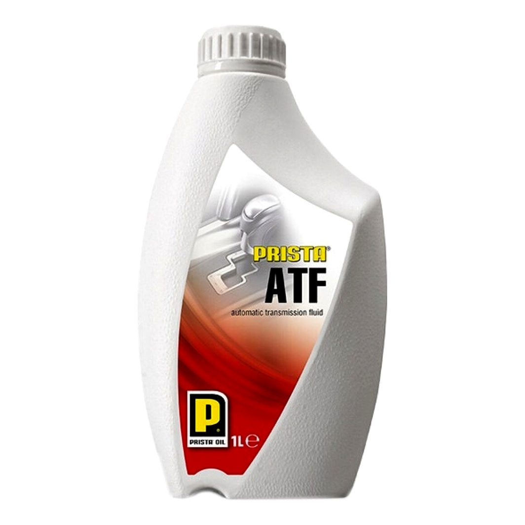 Трансмиссионное масло ДОРОЖНЯ КАРТА ATF III 1 л 4102871268 - zapix