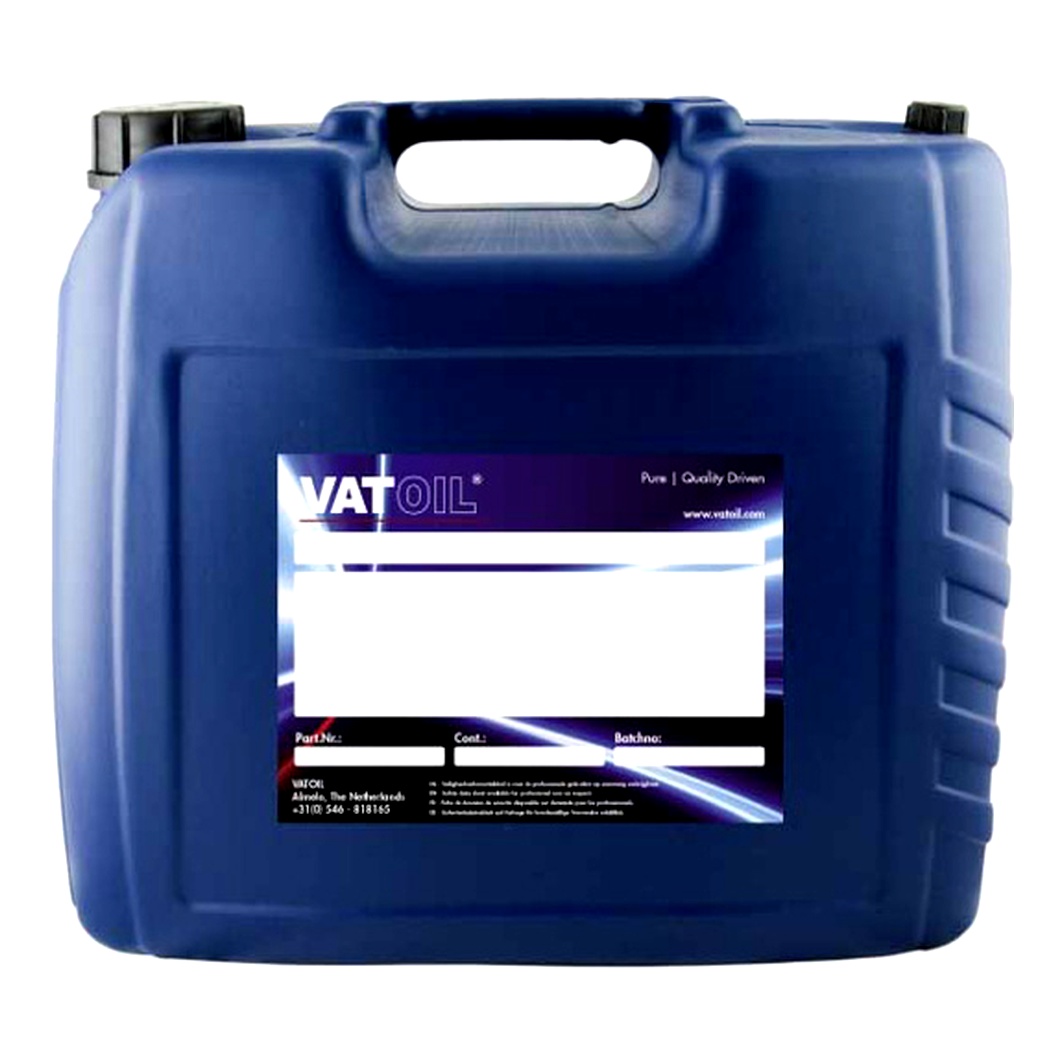 Трансмісійна олива VATOIL Hypoid GL-5 80W-90 20 л 50079 - zapix