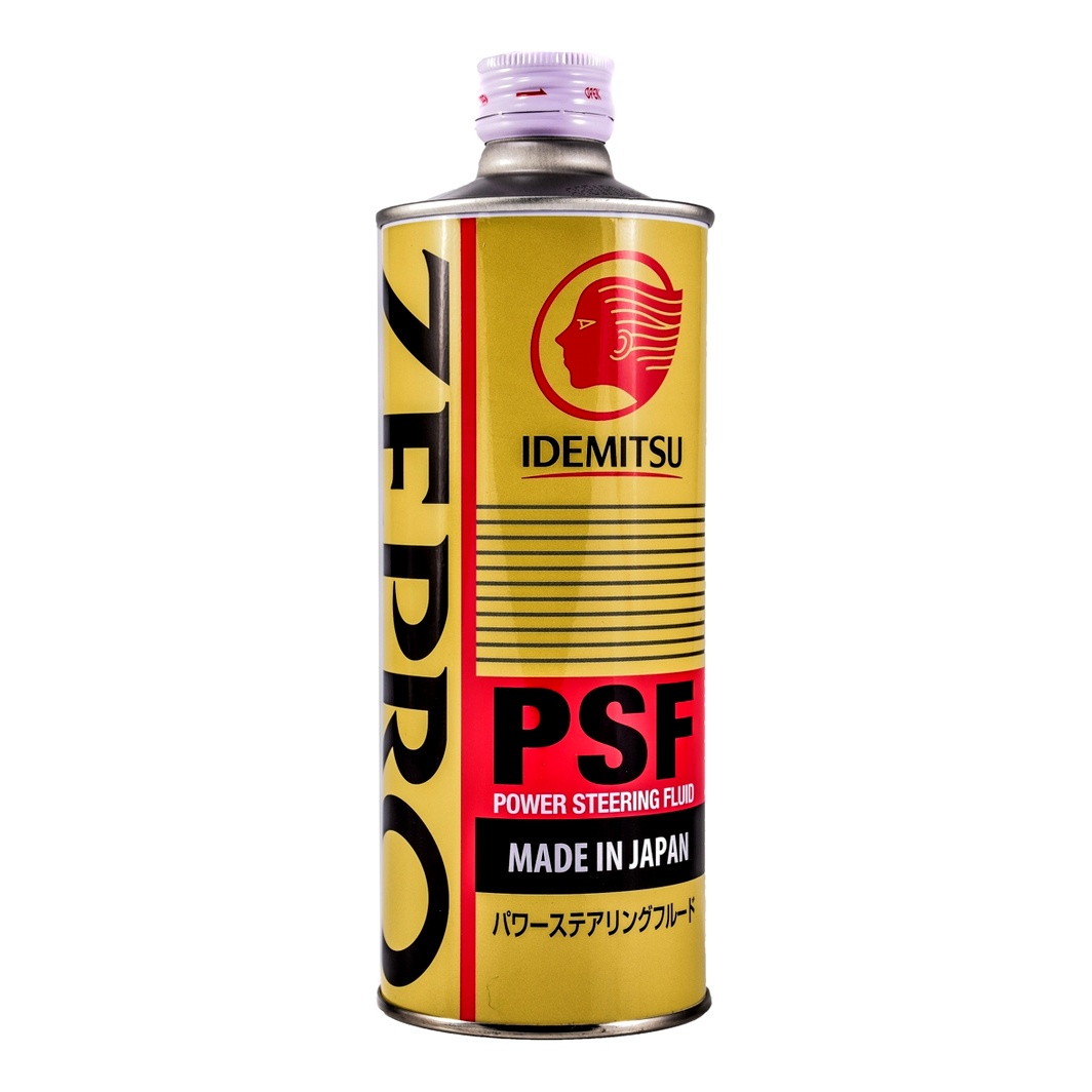 Трансмиссионное масло IDEMITSU Zepro PSF 0,5 л 1646059 - zapix