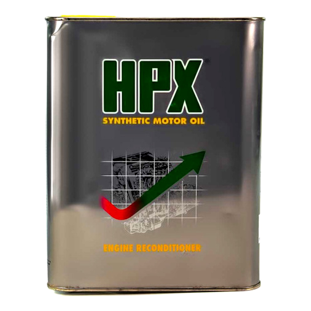 Моторное масло PETRONAS Selenia HPX 20W-50 2 л (15123701) - zapix
