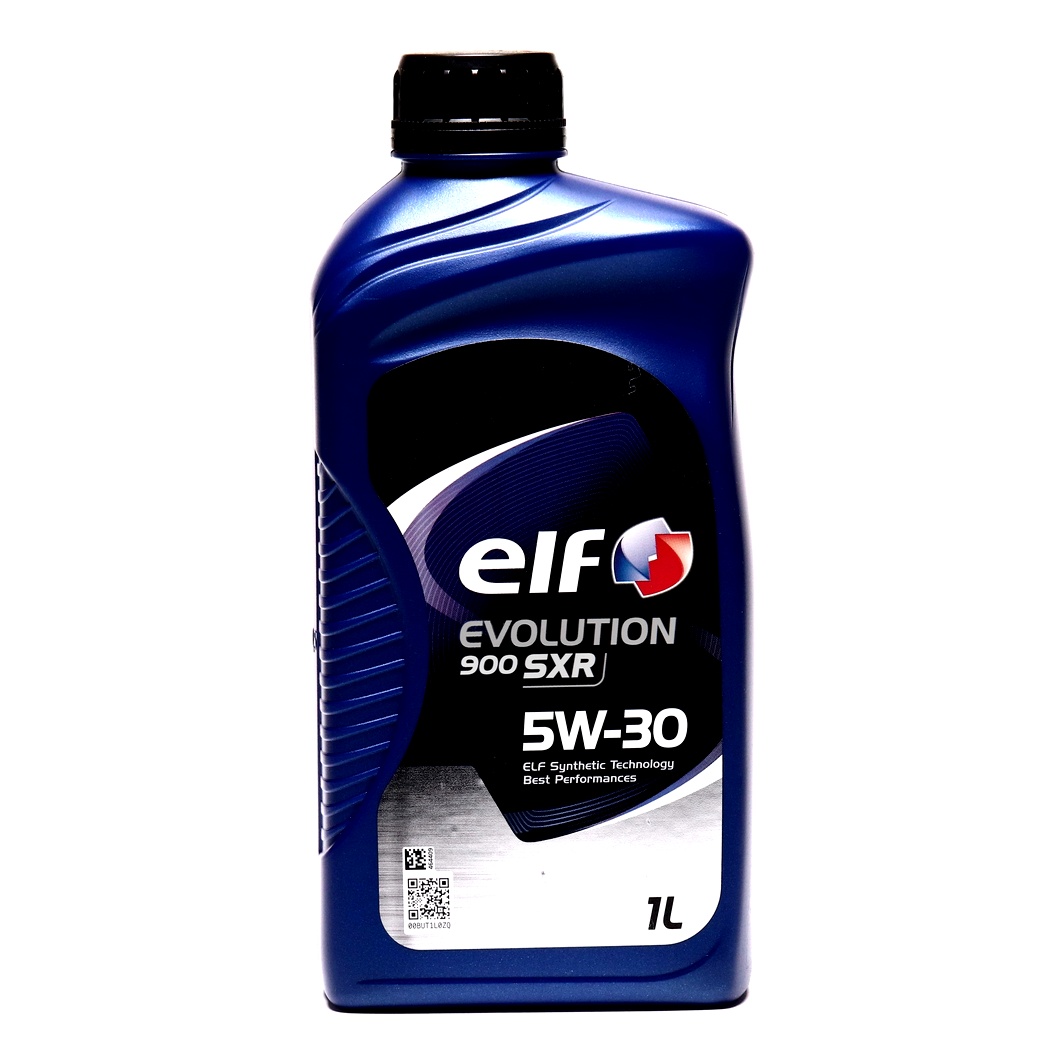 Моторна олива ELF Evolution 900 SXR 5W-30 1 л (216642) - zapix