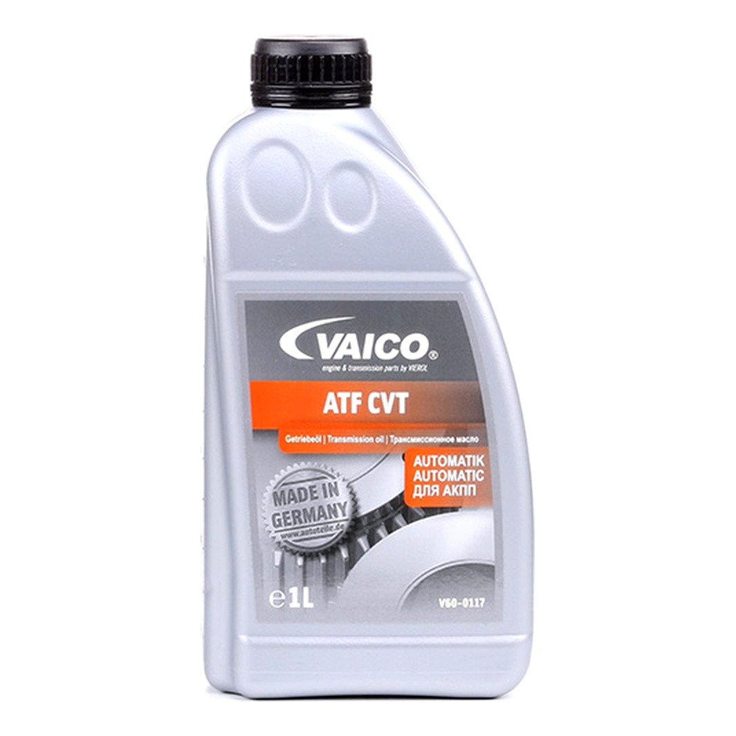 Трансмиссионное масло VAICO ATF CVT 1 л V600117 - zapix