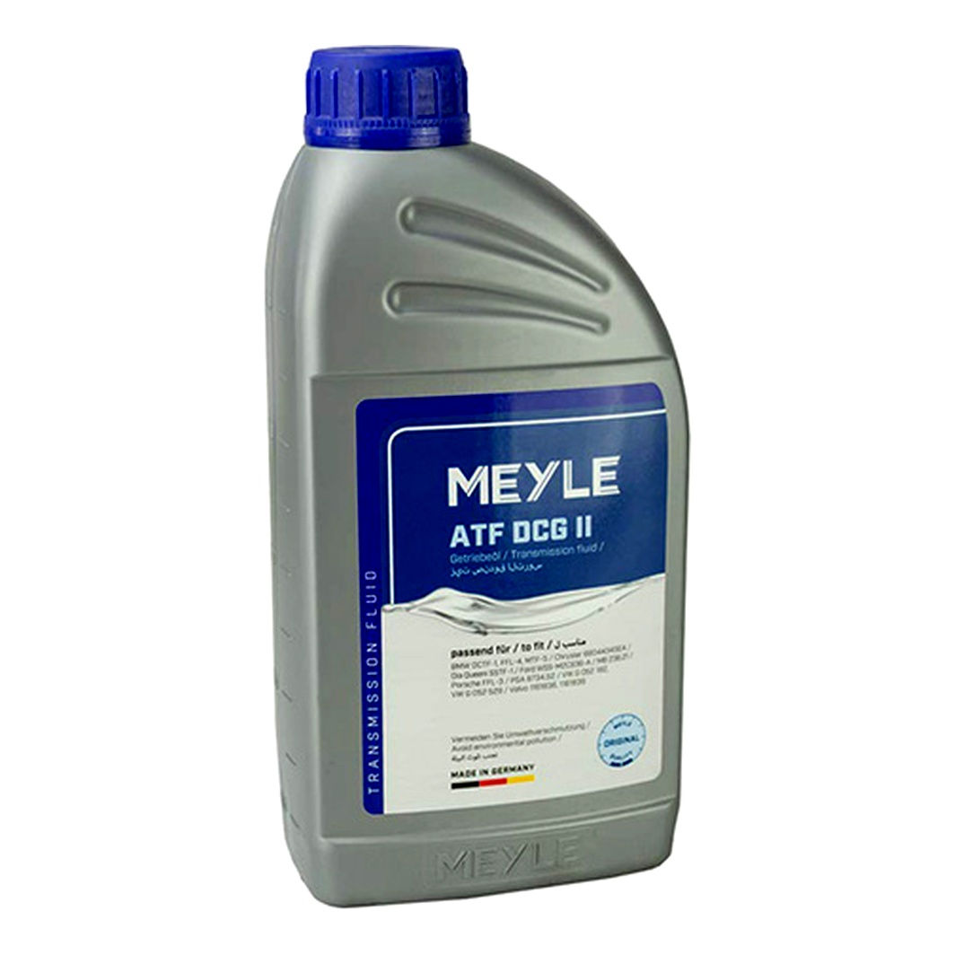 Трансмісійна олива MEYLE ATF DCG II 1 л 0140193700 - zapix
