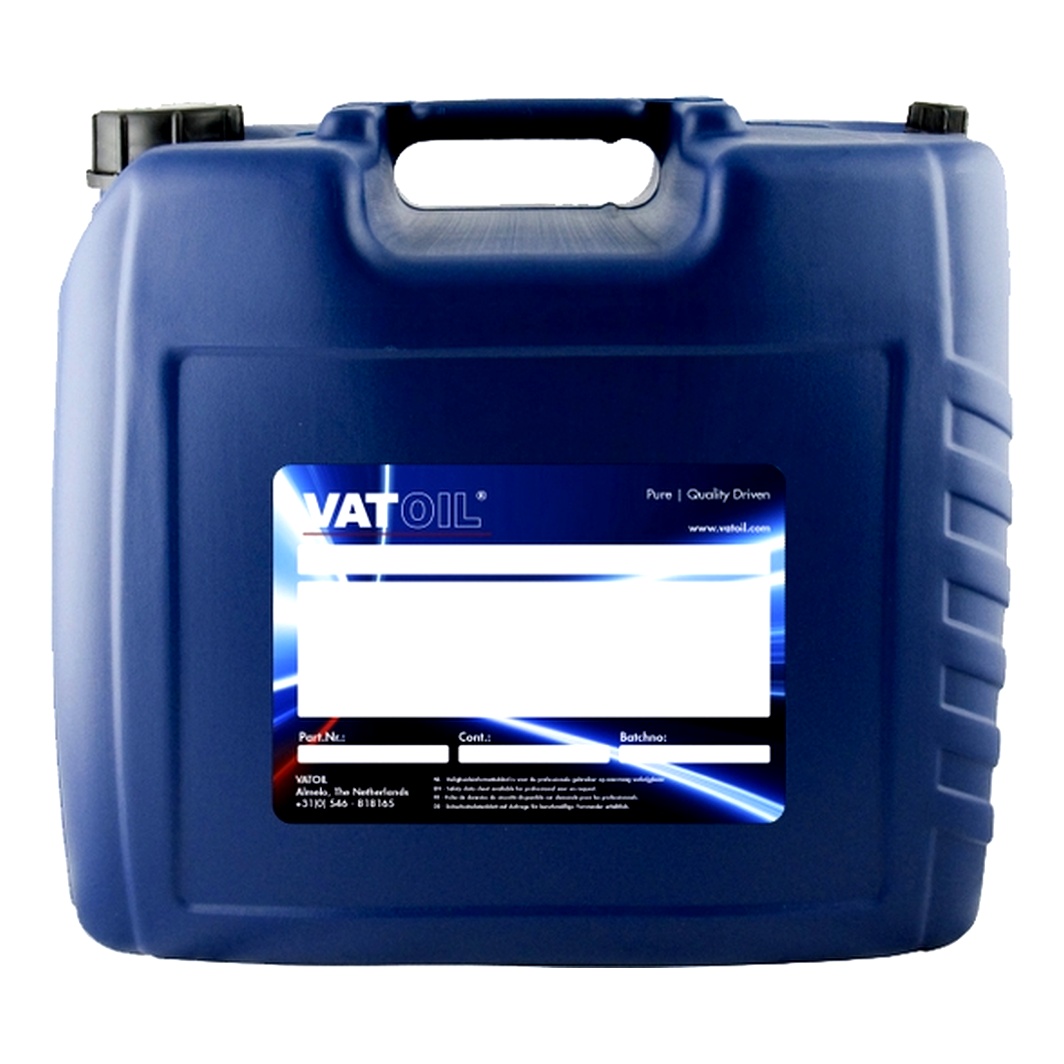 Моторна олива VATOIL SynGold Super 5W-30 20 л (50464) - zapix
