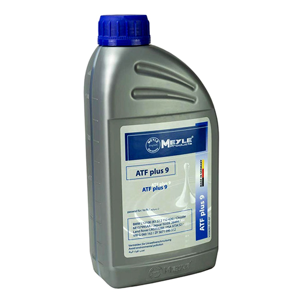 Трансмісійна олива MEYLE ATF plus 9 1 л 0140193200 - zapix