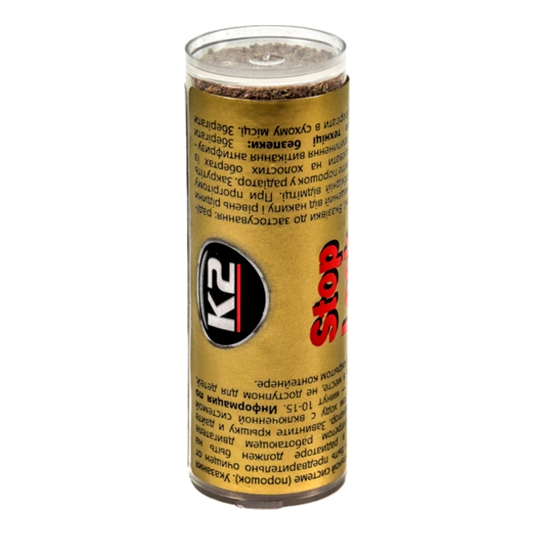 Присадка K2 Radiator Stop Leak 18.5 мл (T230) - zapix