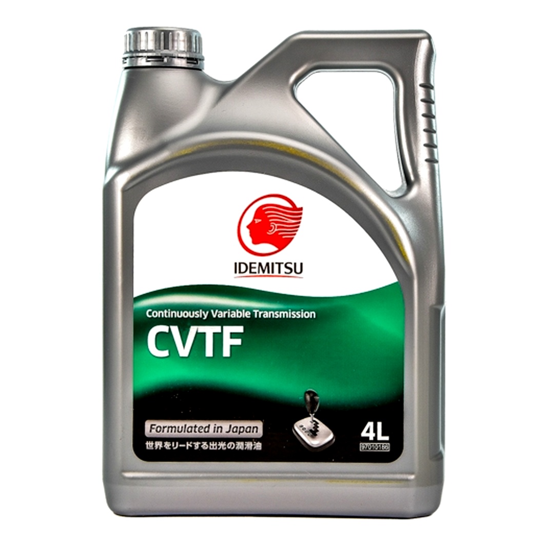 Трансмиссионное масло IDEMITSU CVTF 4 л 30301201746000020 - zapix