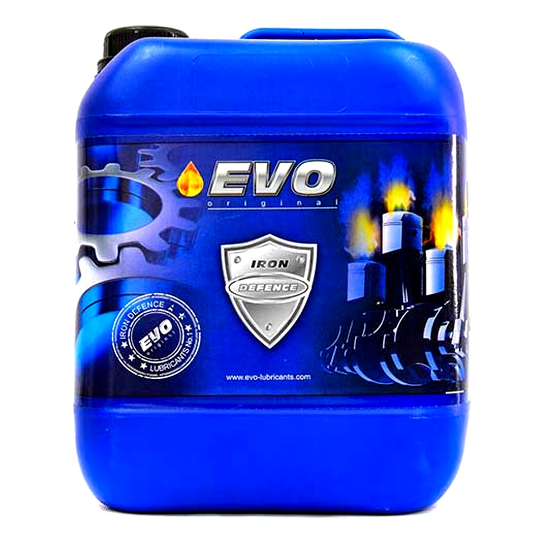 Трансмісійна олива EVO MG-X GL-4 / 5 75W-90 10 л MGX75W9010L - zapix