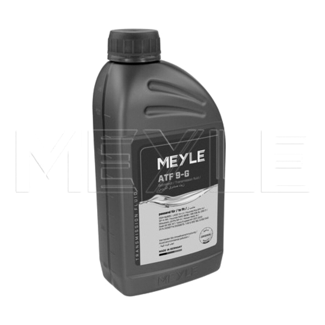 Трансмиссионное масло MEYLE ATF 9-G Plus 1 л 0140194000 - zapix
