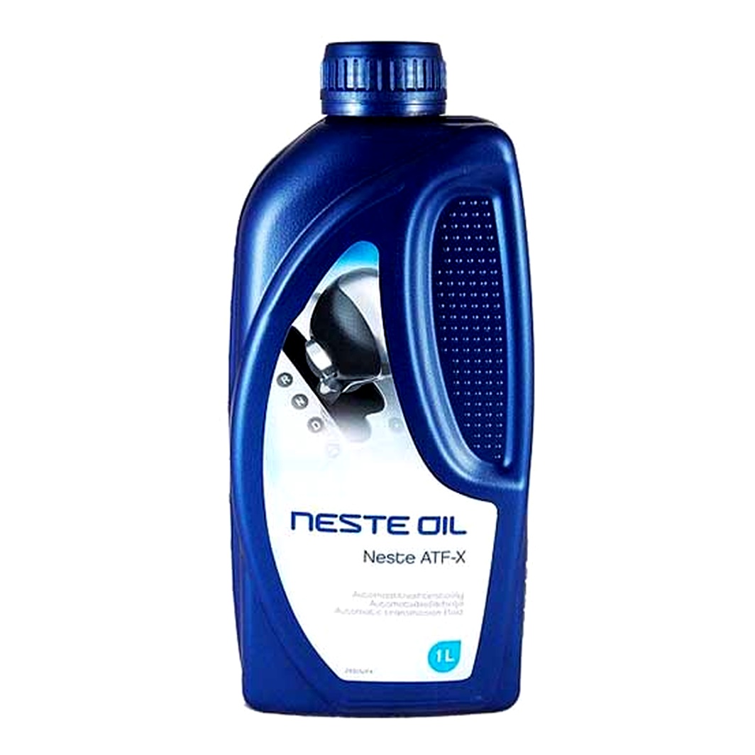 Трансмиссионное масло NESTE Pro Gear (ex-Gear S) GL-4 75W-80 1 л 211252 - zapix