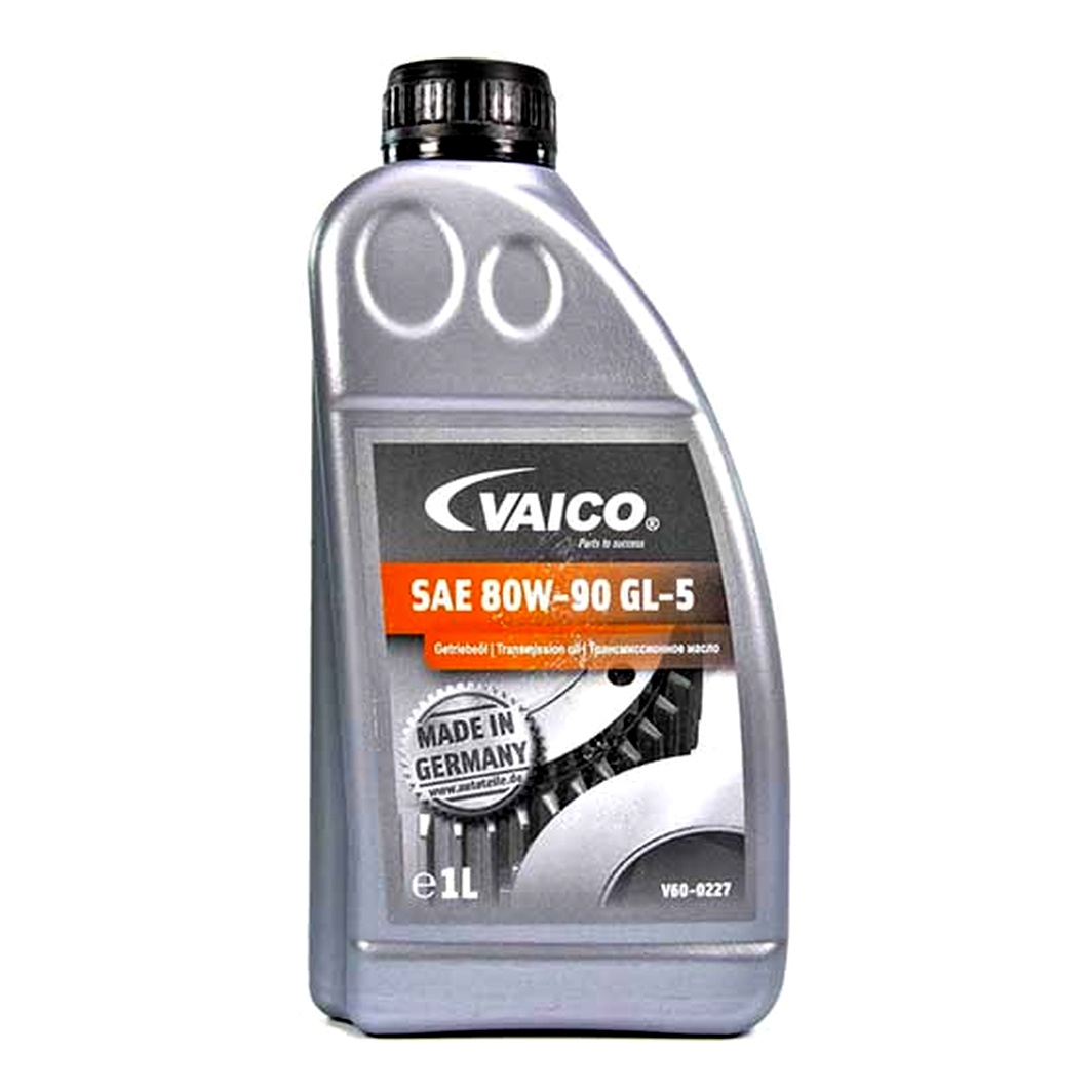 Трансмісійна олива VAICO GL-5 80W-90 1 л V600227 - zapix