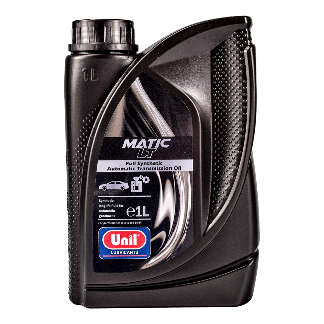 Трансмісійна олива UNIL Matic LT 1 л 105434 - zapix