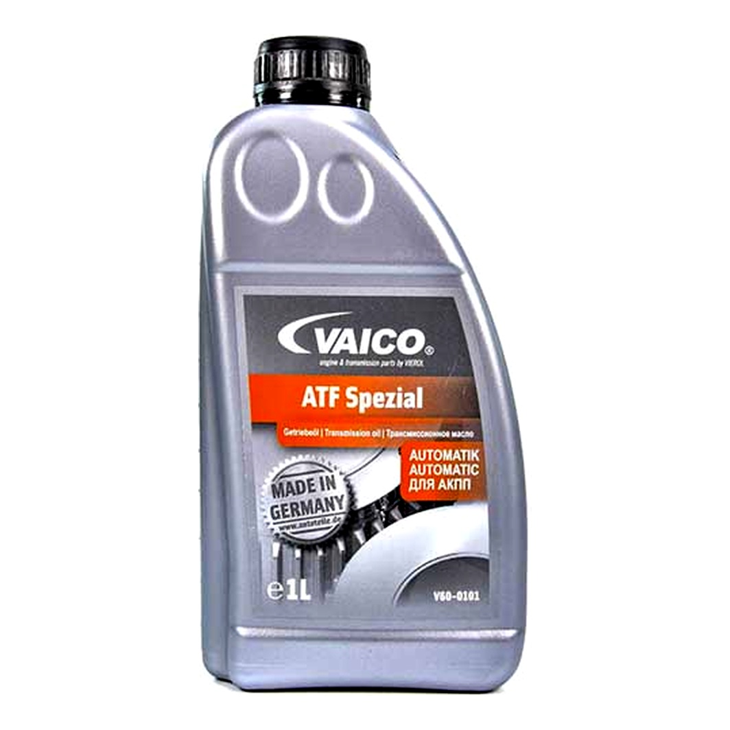 Трансмісійна олива VAICO ATF Spezial 1 л V600101 - zapix