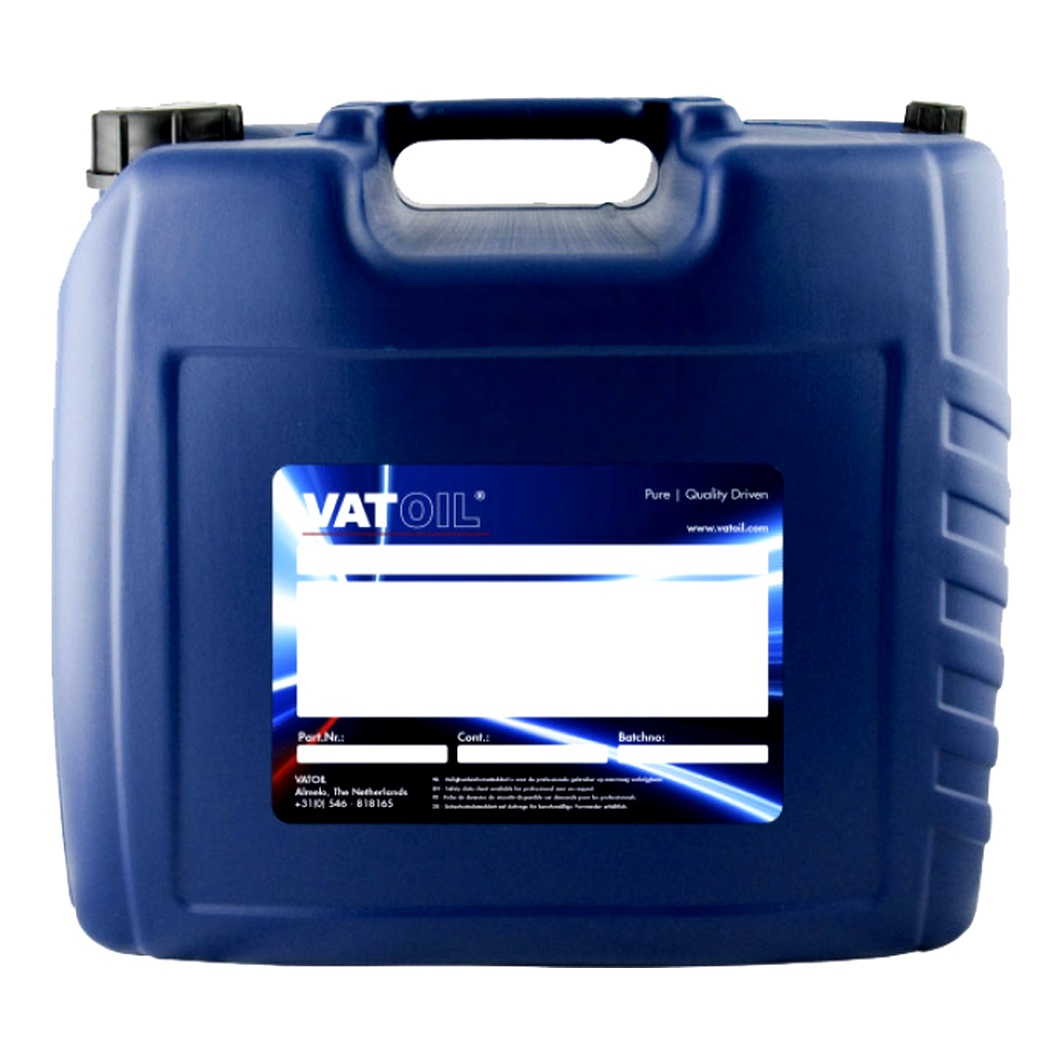 Моторна олива VATOIL SynGold LL-II 0W-30 20 л (50005) - zapix