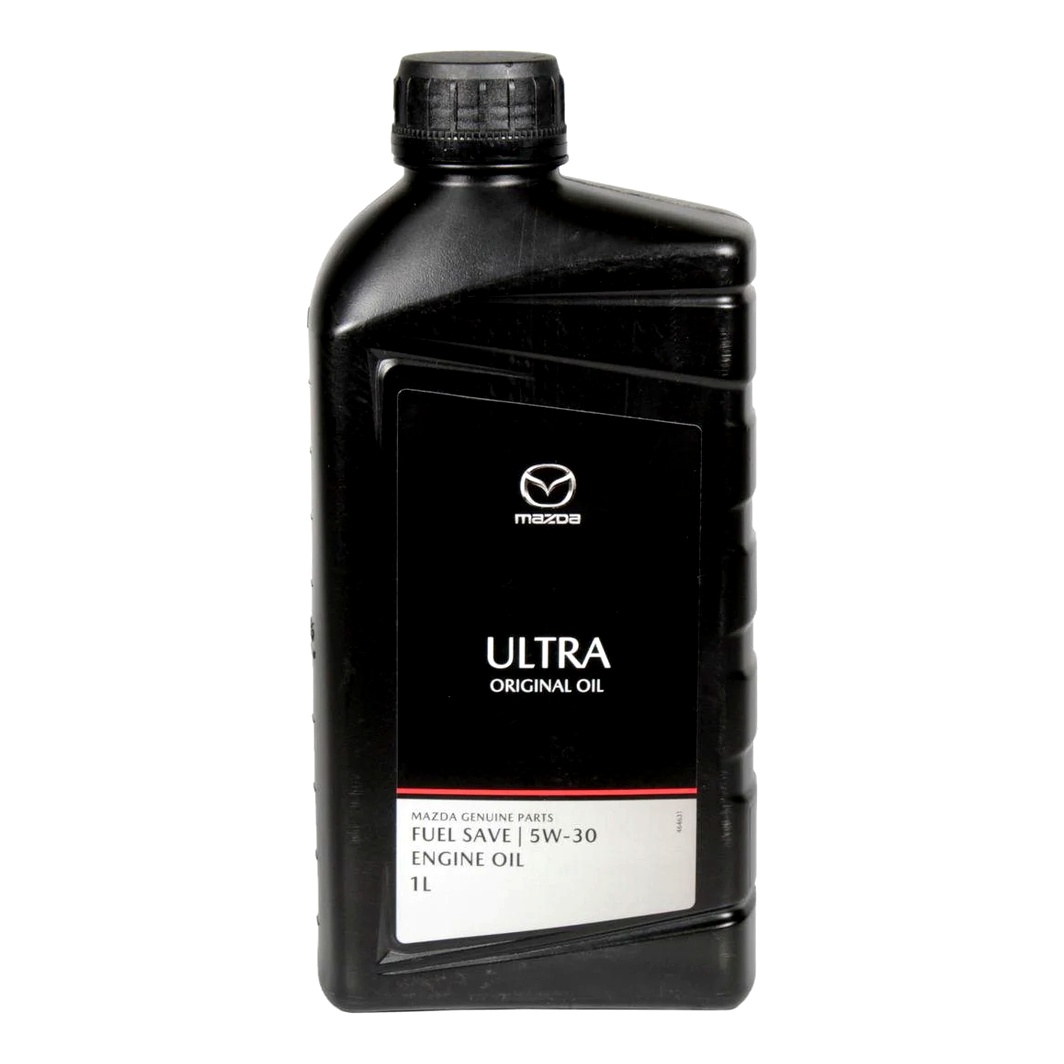 Моторна олива MAZDA Ultra 5W-30 1 л (053001TFE) - zapix