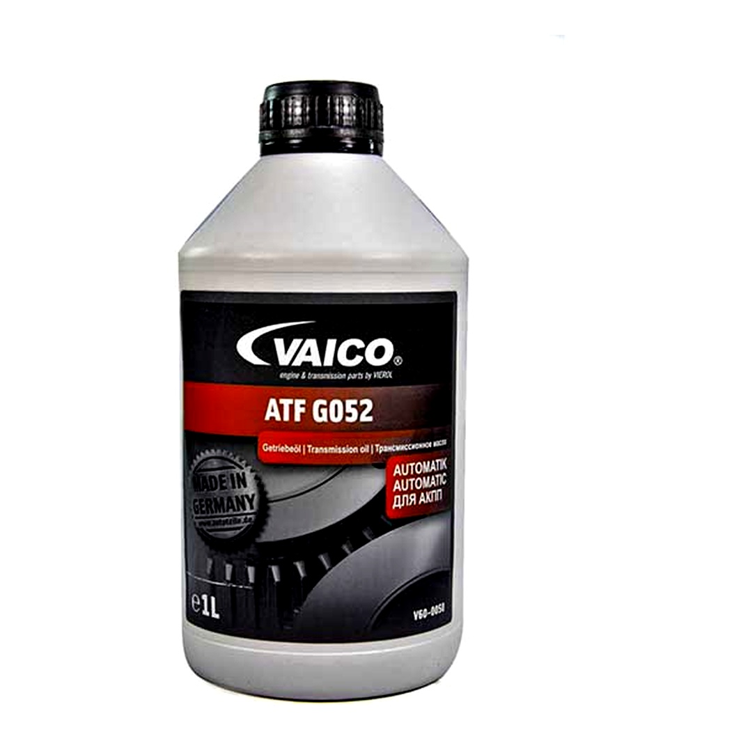 Трансмиссионное масло VAICO ATF G052 1 л V600050 - zapix