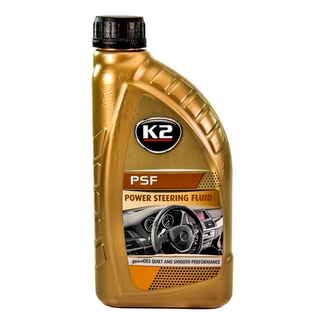 Трансмиссионное масло K2 PSF 1 л O5801S - zapix
