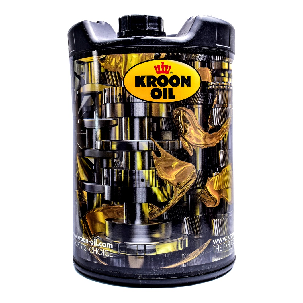 Моторна олива KROON OIL Emperol 10W-40 20 л (37062)