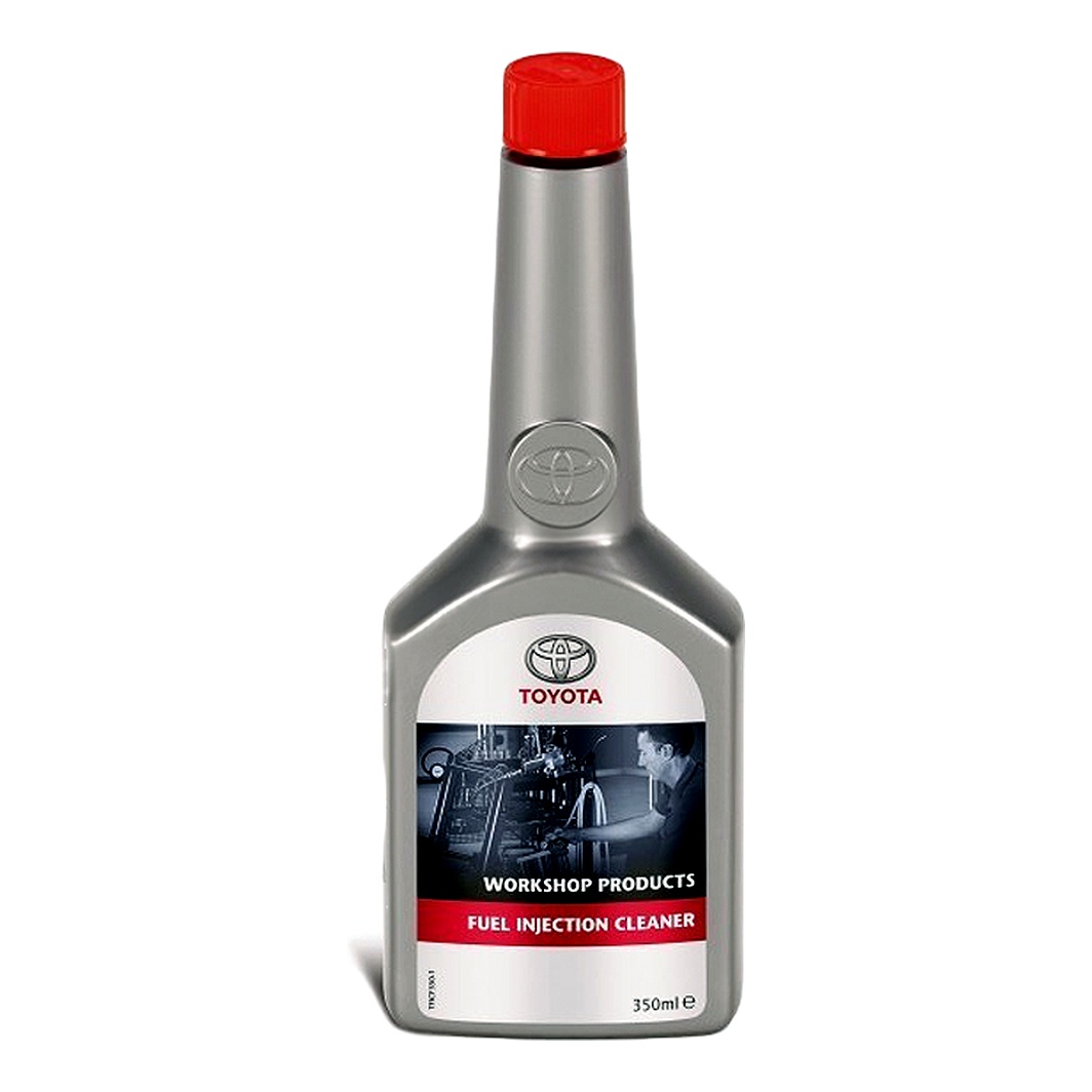 Присадка TOYOTA / LEXUS Petrol Fuel System Cleaner 350 мл (PZ46300PB004) - zapix