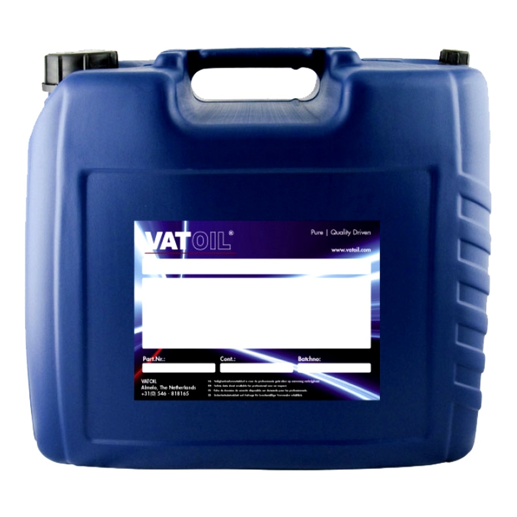 Моторна олива VATOIL SynTech Diesel 10W-40 20 л (50233) - zapix