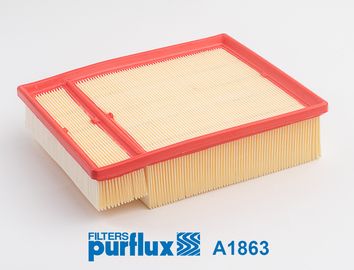 Повітряний фільтр PURFLUX A1863