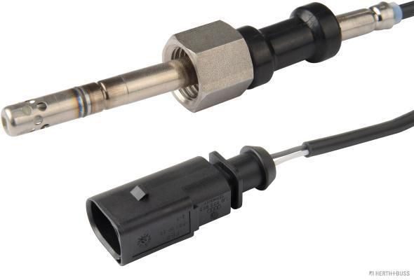 Датчик температури відпрацьованих газів HERTH+BUSS ELPARTS 70682042 - zapix