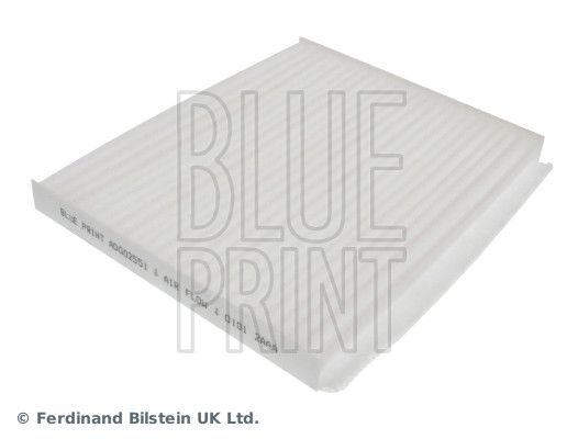 Фільтр салону BLUE PRINT ADG02551