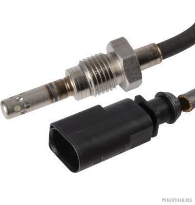 Датчик температури відпрацьованих газів HERTH+BUSS ELPARTS 70682076 - zapix