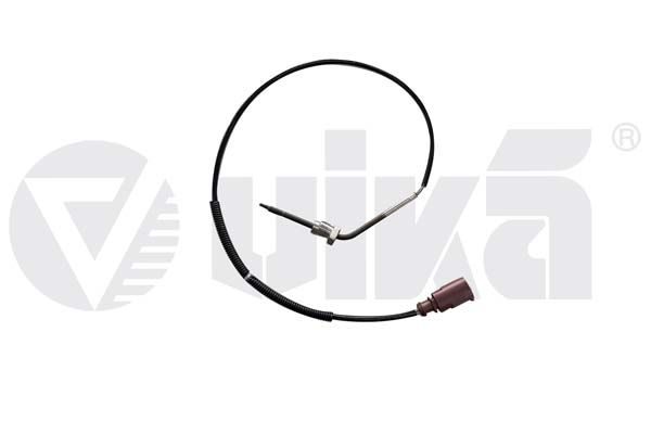Датчик температури відпрацьованих газів VIKA 99061840401 - zapix