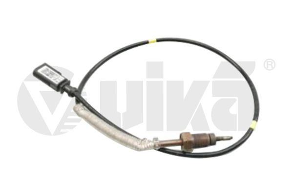Датчик температури відпрацьованих газів VIKA 99061811601 - zapix