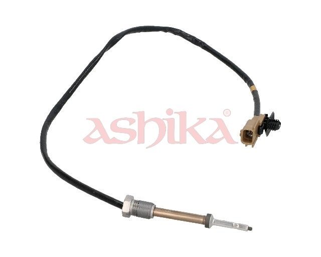 Датчик температури відпрацьованих газів ASHIKA 161000702 - zapix