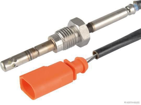 Датчик температури відпрацьованих газів HERTH+BUSS ELPARTS 70682003 - zapix
