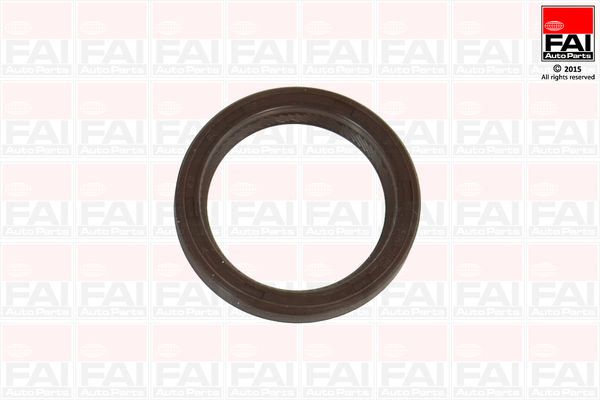 Сальник коленвала FAI AUTOPARTS OS582