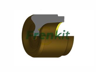 Поршень гальмівного супорта FRENKIT P665801 - zapix