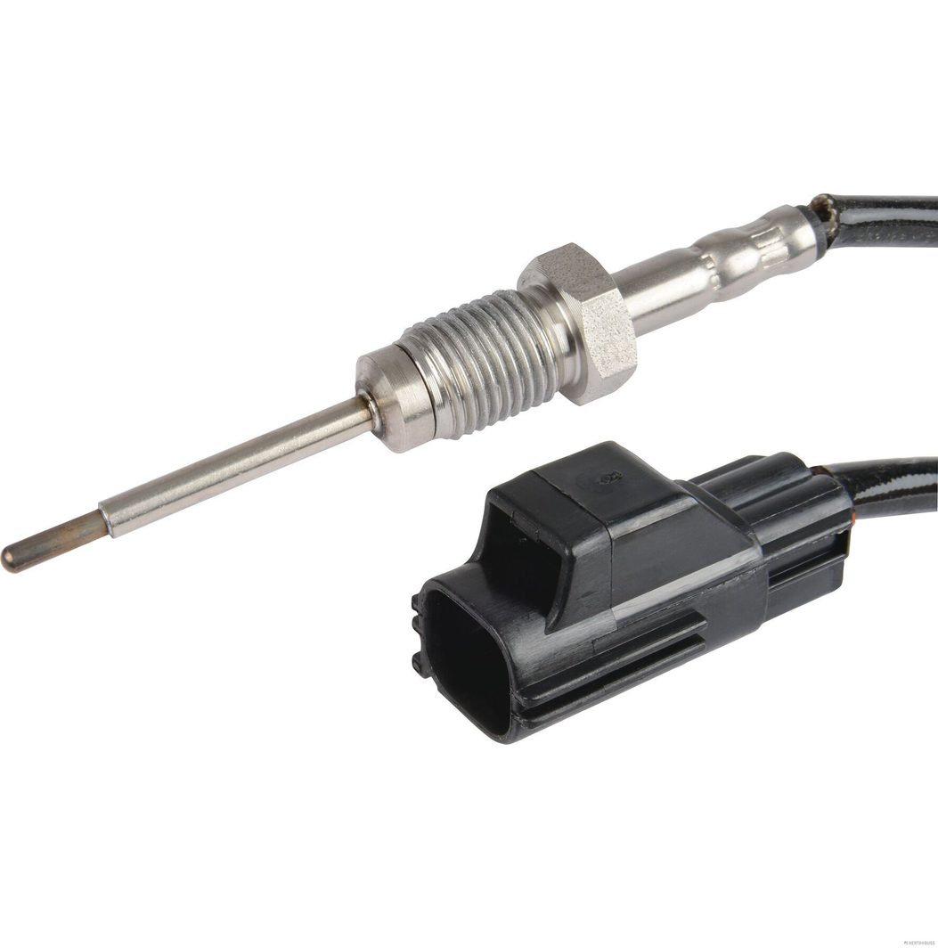 Датчик температури відпрацьованих газів HERTH+BUSS ELPARTS 70682302 - zapix