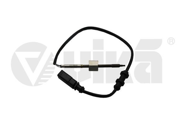 Датчик температури відпрацьованих газів VIKA 99061804201 - zapix