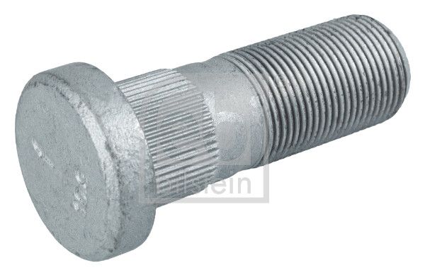 Шпилька колеса FEBI BILSTEIN 108124 - zapix