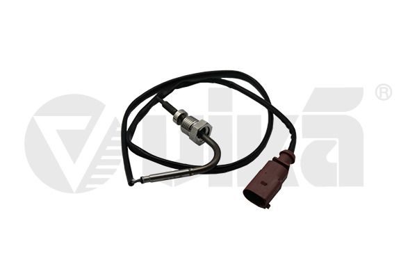 Датчик температури відпрацьованих газів VIKA 99061807501 - zapix