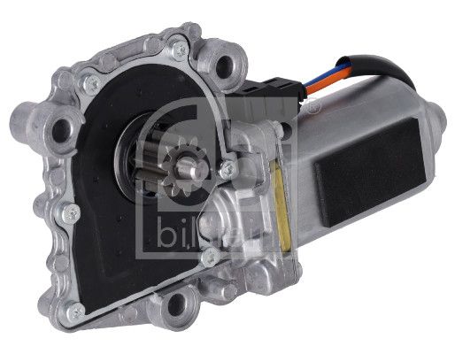 Двигун склопідіймача FEBI BILSTEIN 35603 - zapix
