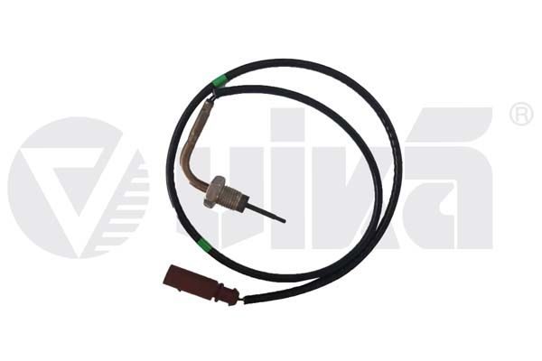 Датчик температури відпрацьованих газів VIKA 99061841401 - zapix