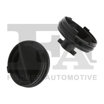 Пробка зливна оливного піддона FA1 257865001 - zapix