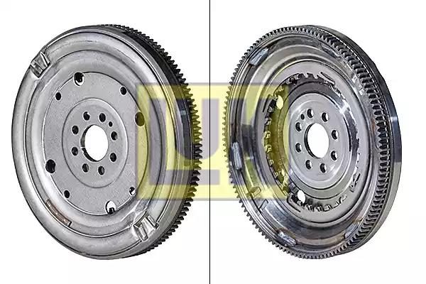 Маховик SCHAEFFLER LUK 415054209 - zapix